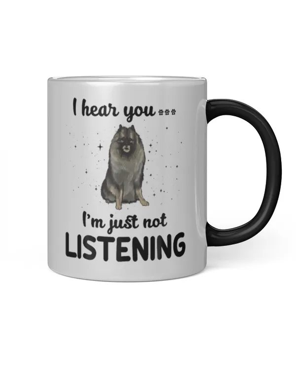 Magic Mug 11oz