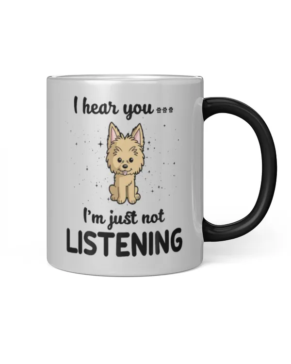 Magic Mug 11oz