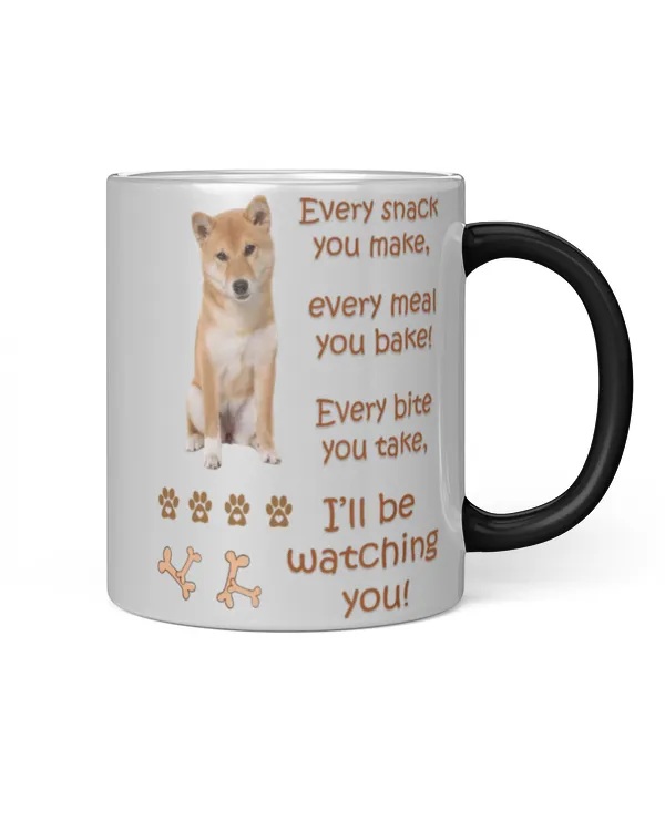 Magic Mug 11oz