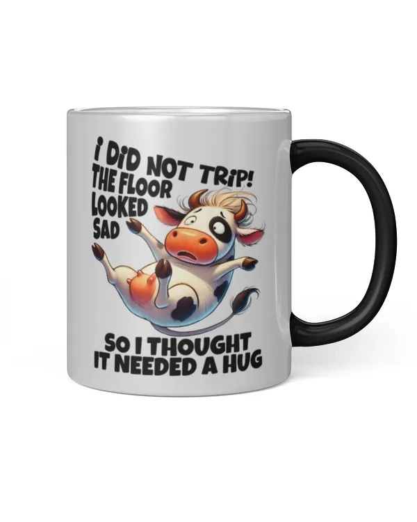Magic Mug 11oz