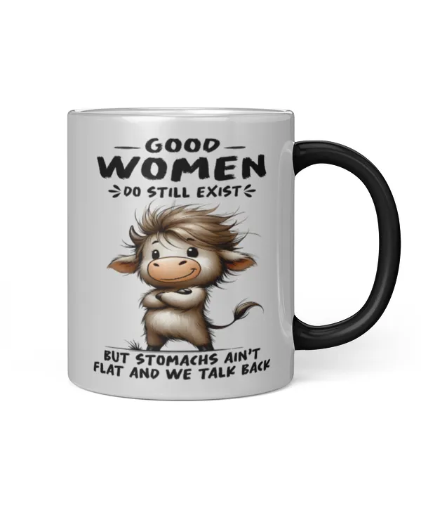 Magic Mug 11oz