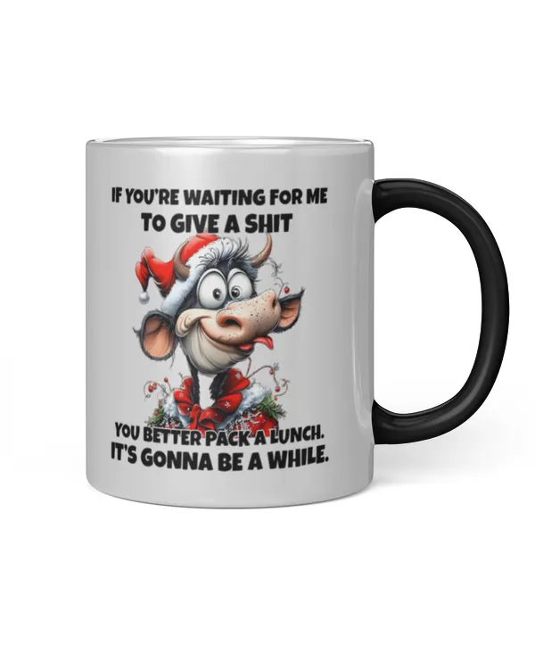 Magic Mug 11oz