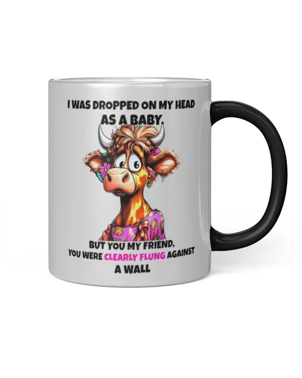 Magic Mug 11oz