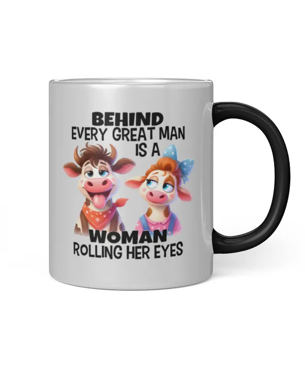 Magic Mug 11oz