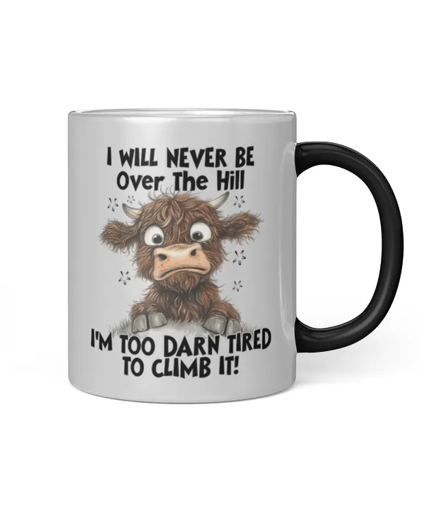 Magic Mug 11oz