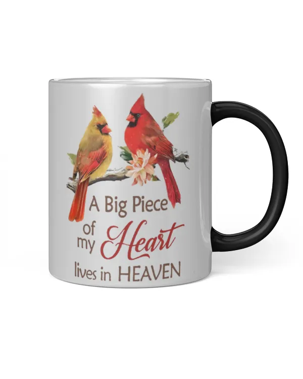Magic Mug 11oz