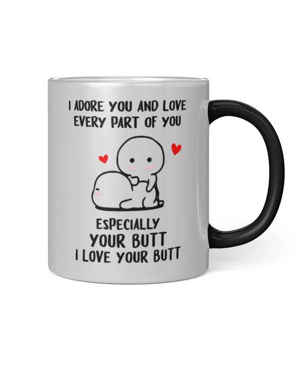 Magic Mug 11oz