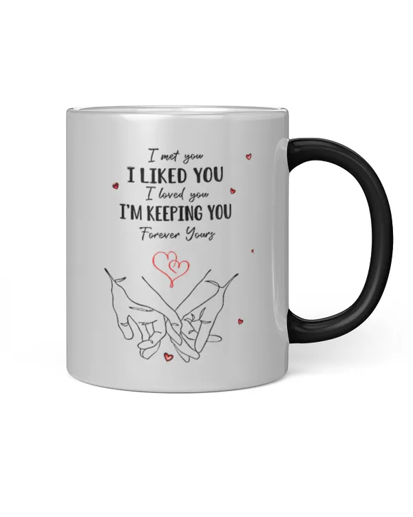 Magic Mug 11oz