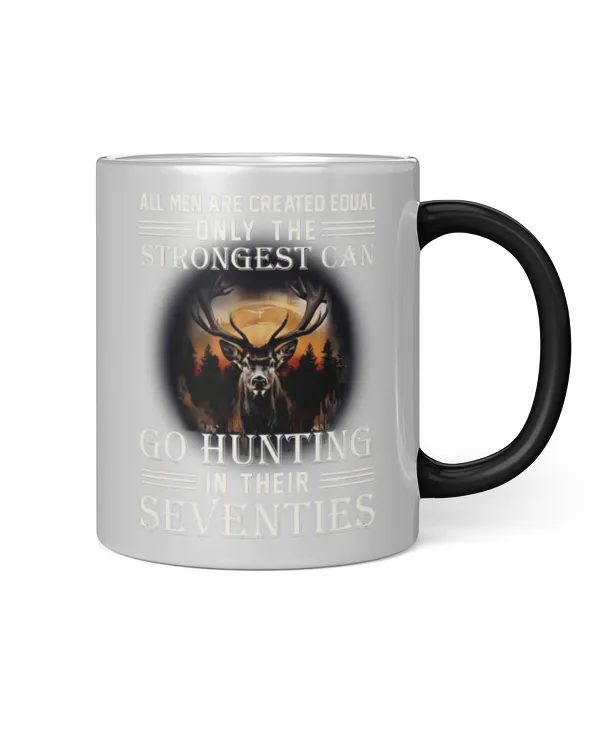 Magic Mug 11oz