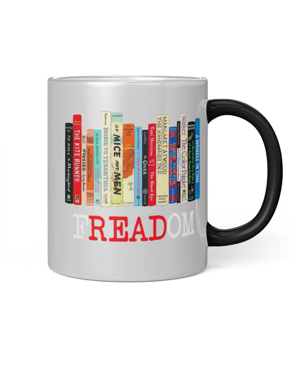 Magic Mug 11oz