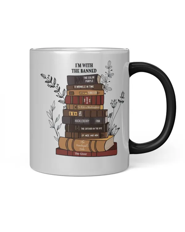 Magic Mug 11oz