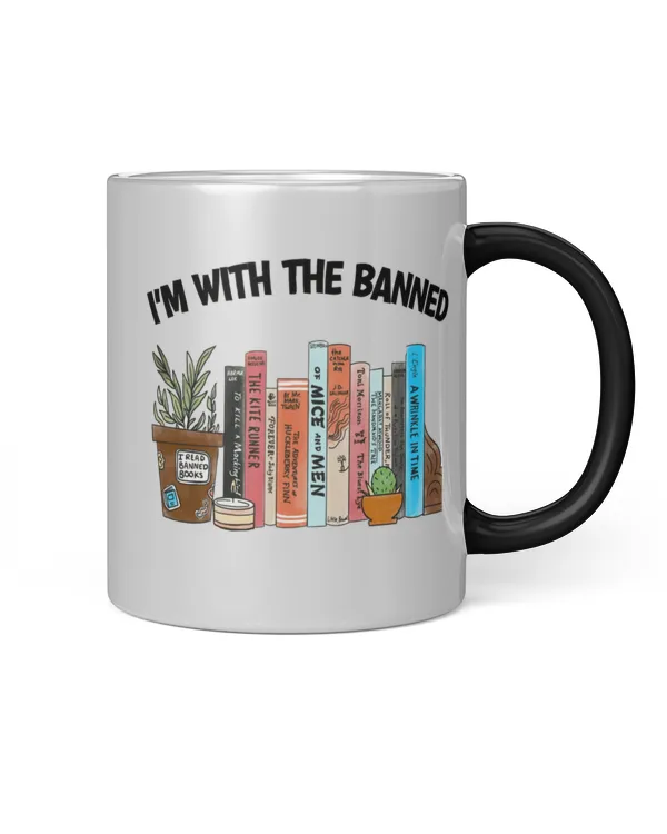 Magic Mug 11oz