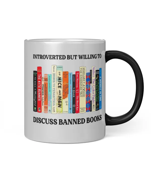 Magic Mug 11oz