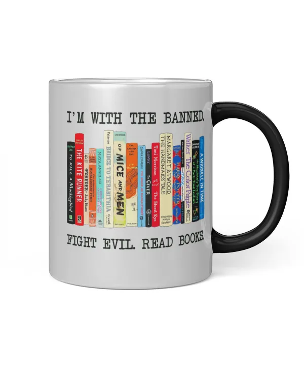 Magic Mug 11oz