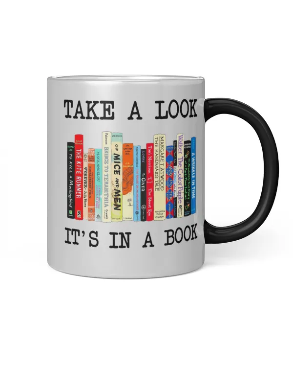 Magic Mug 11oz