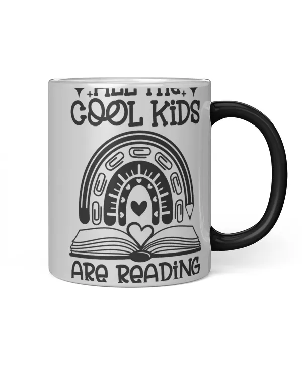 Magic Mug 11oz