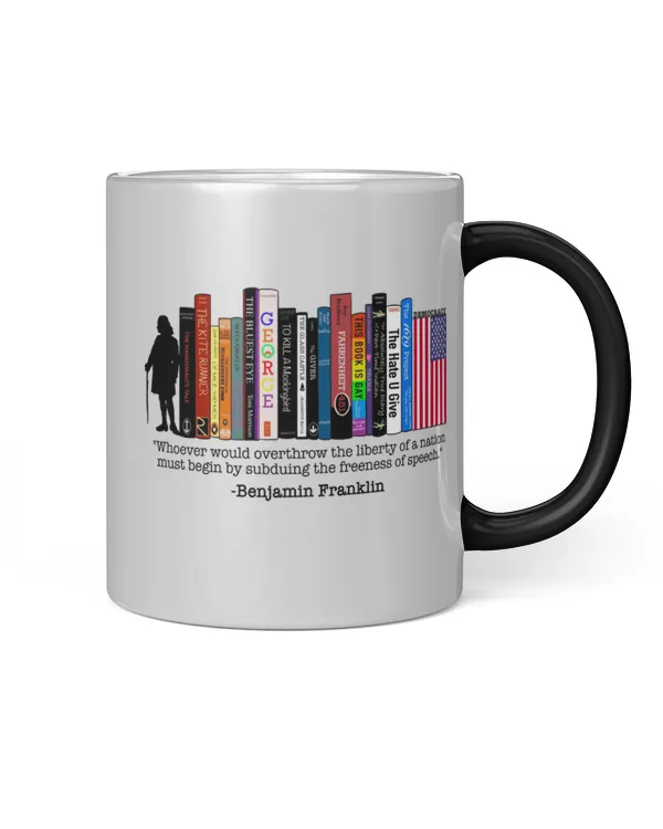 Magic Mug 11oz
