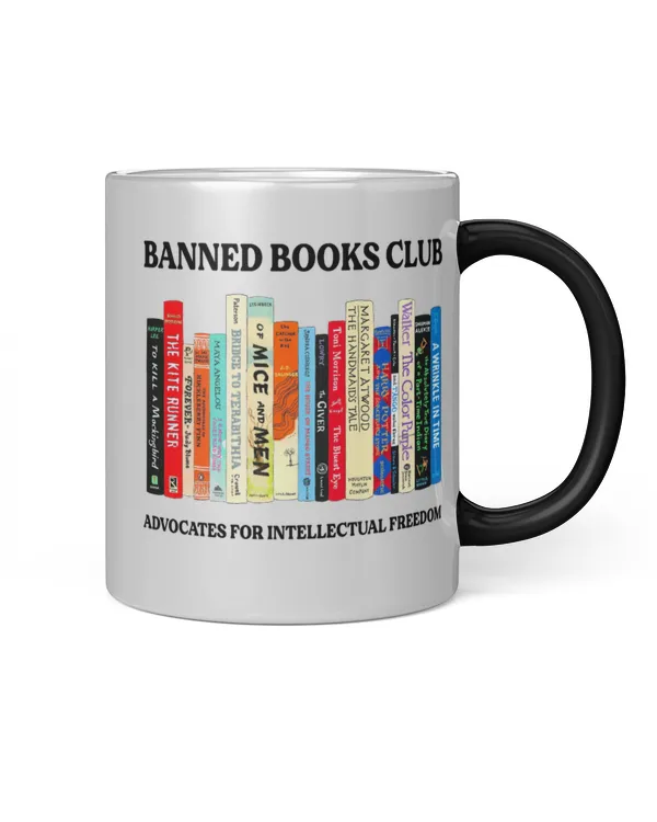 Magic Mug 11oz