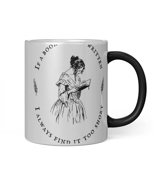 Magic Mug 11oz