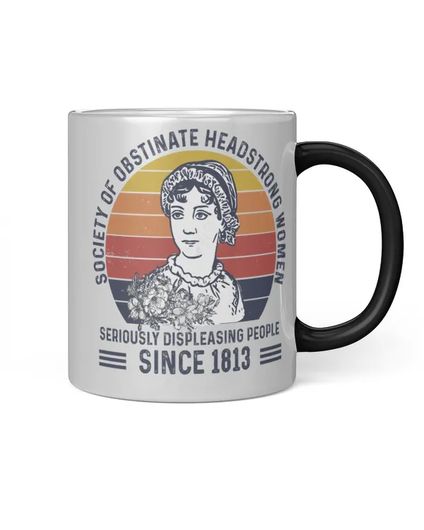 Magic Mug 11oz