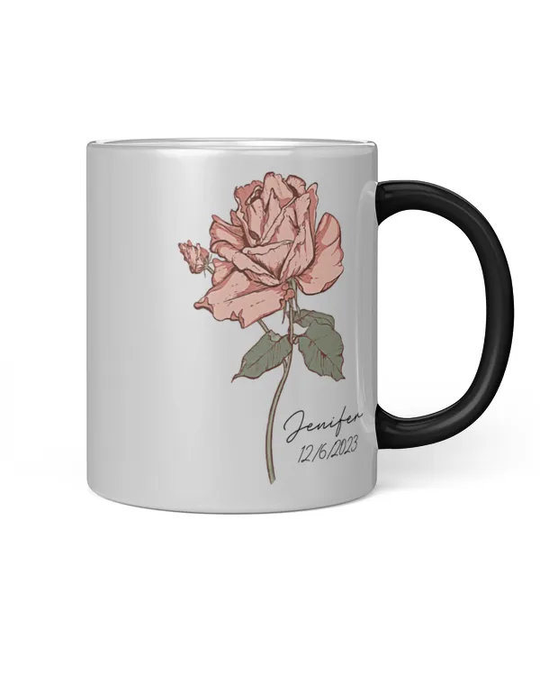 Magic Mug 11oz