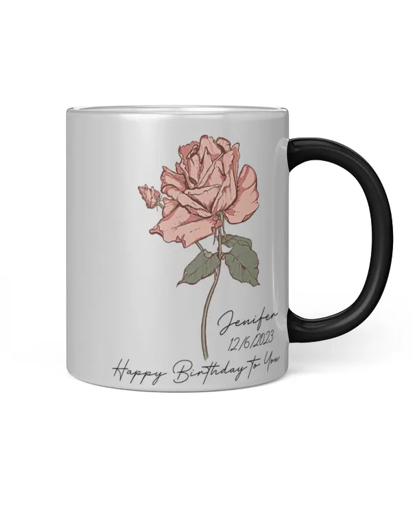 Magic Mug 11oz