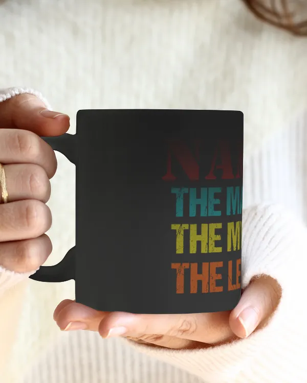 Magic Mug