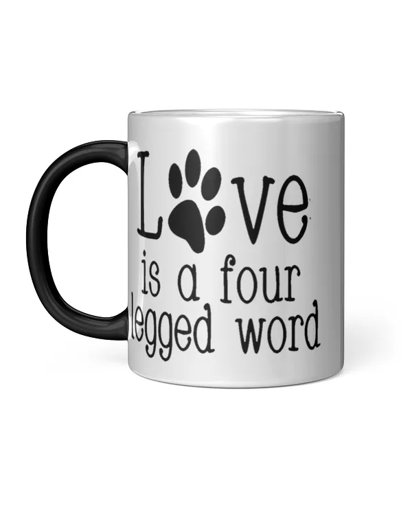 Magic Mug 11oz