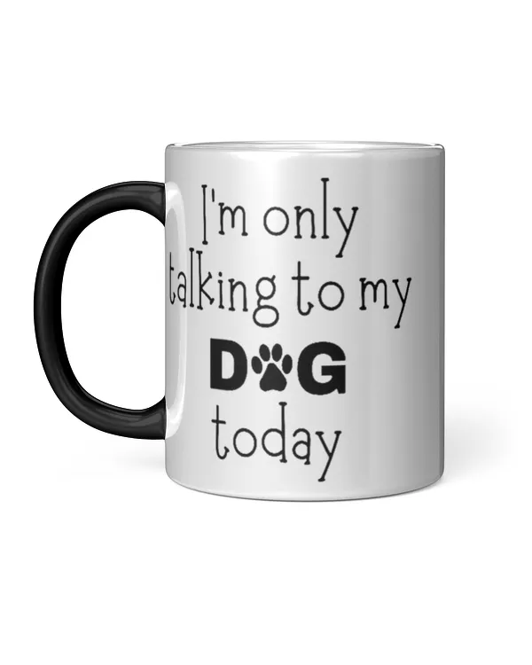 Magic Mug 11oz