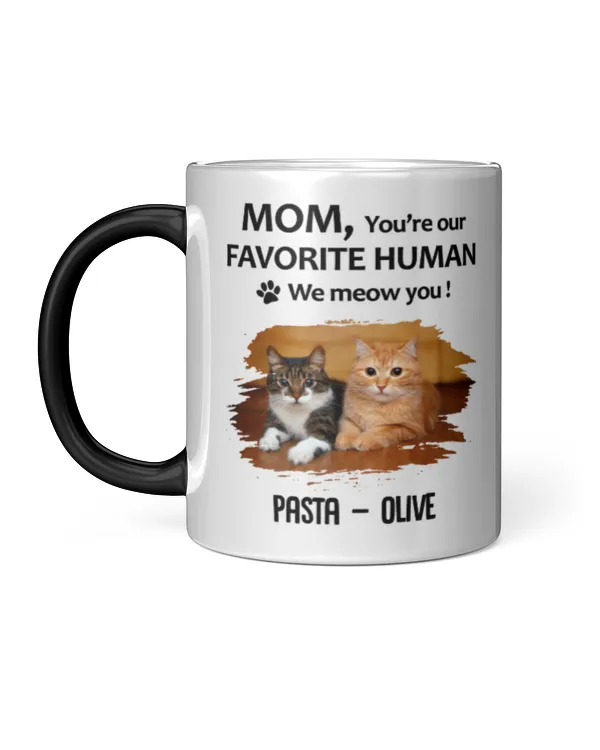 Magic Mug 11oz