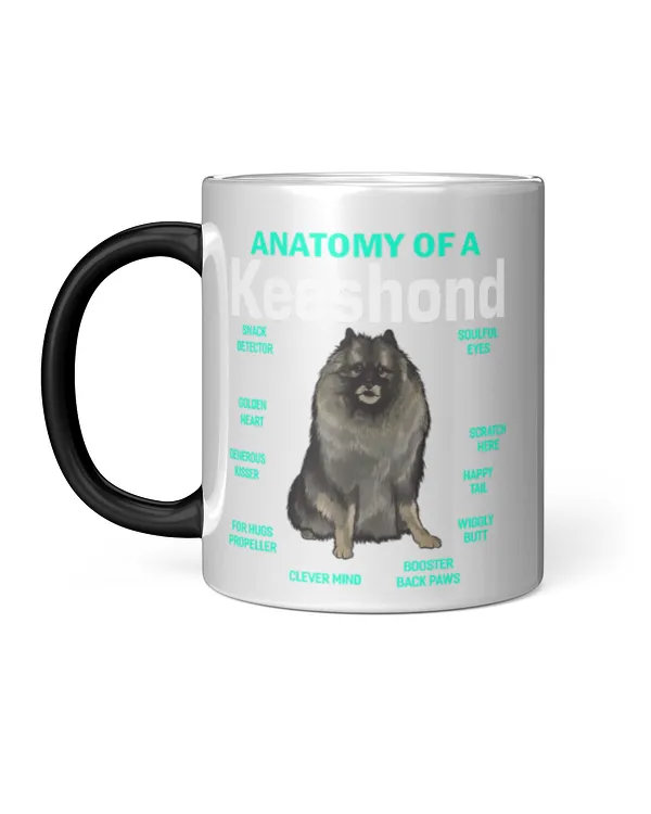 Magic Mug 11oz