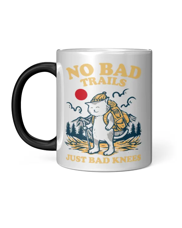Magic Mug 11oz