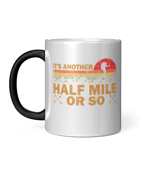 Magic Mug 11oz