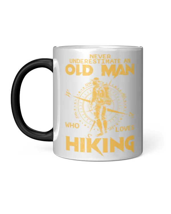 Magic Mug 11oz