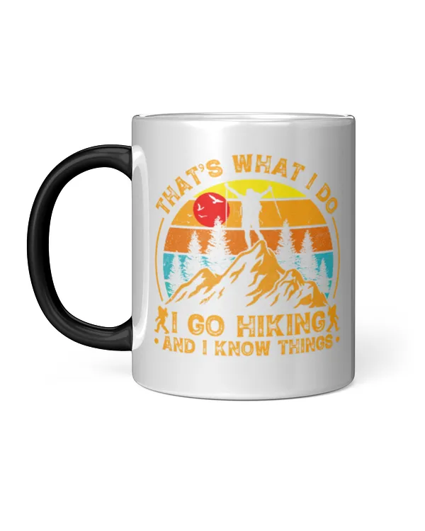 Magic Mug 11oz