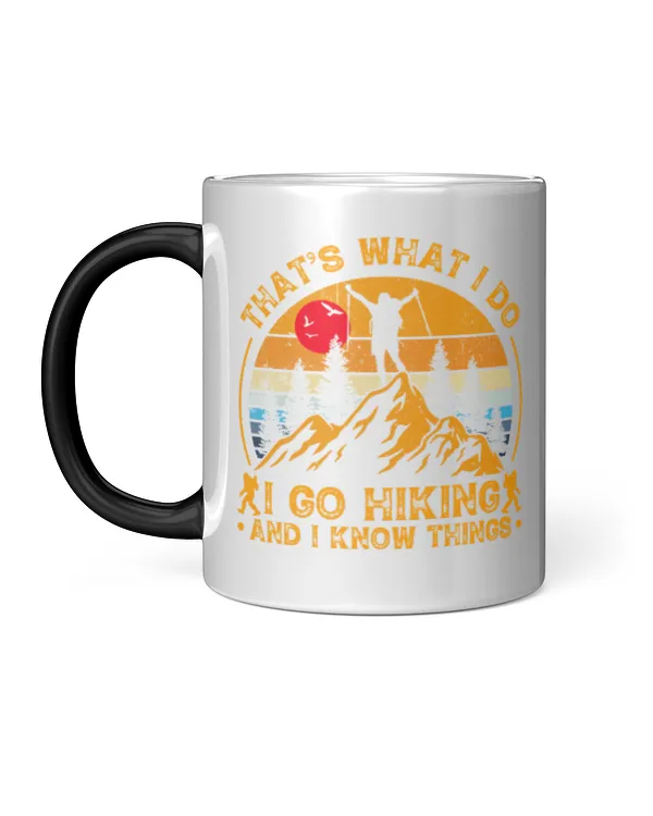 Magic Mug 11oz