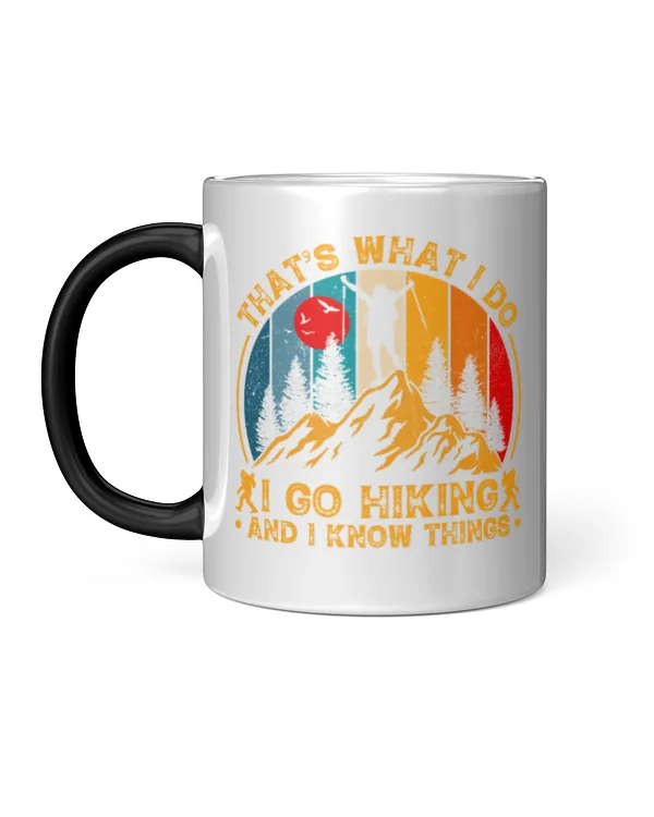 Magic Mug 11oz