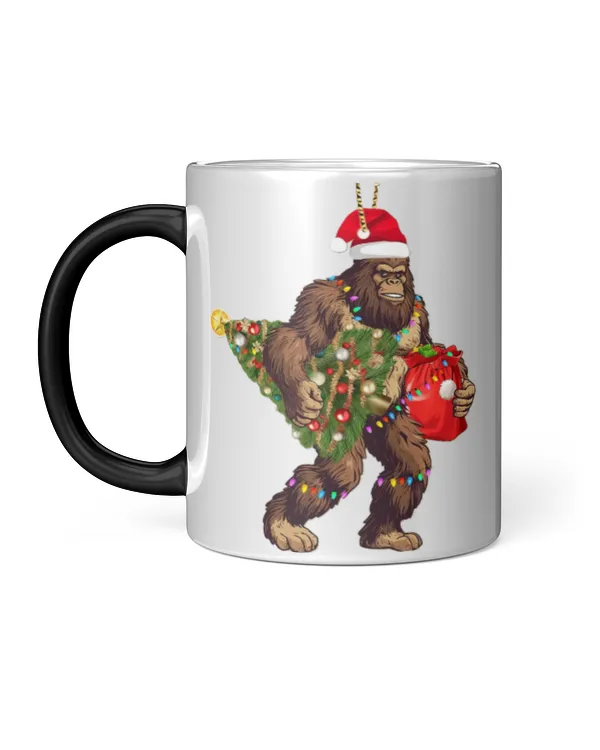 Magic Mug 11oz