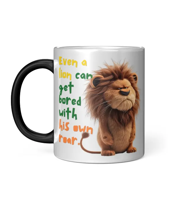 Magic Mug 11oz