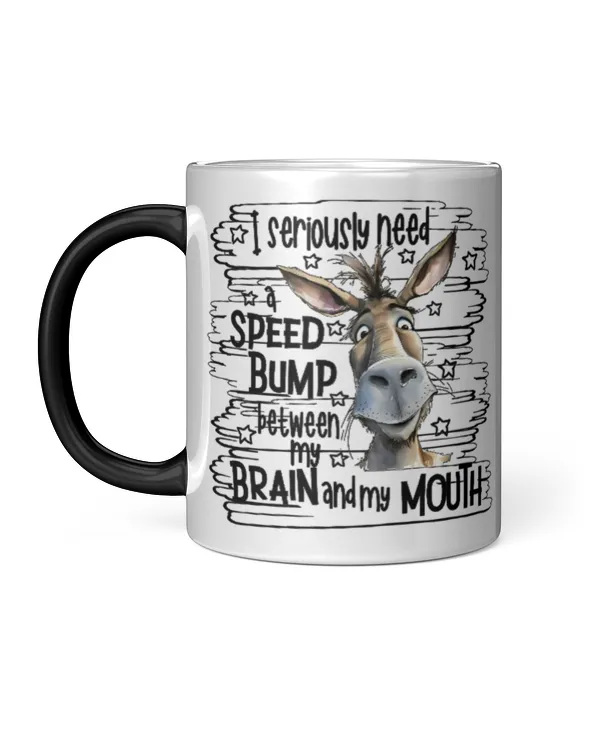 Magic Mug 11oz