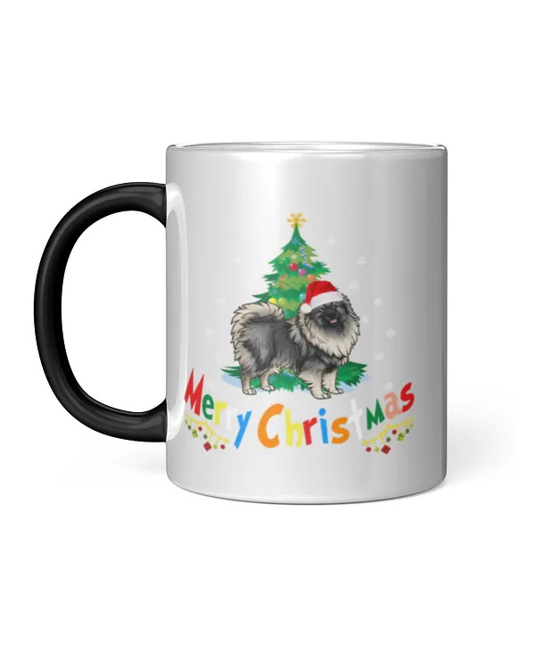 Magic Mug 11oz