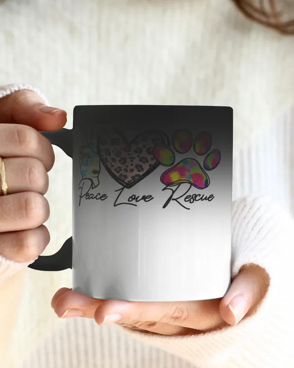 Magic Mug 11oz