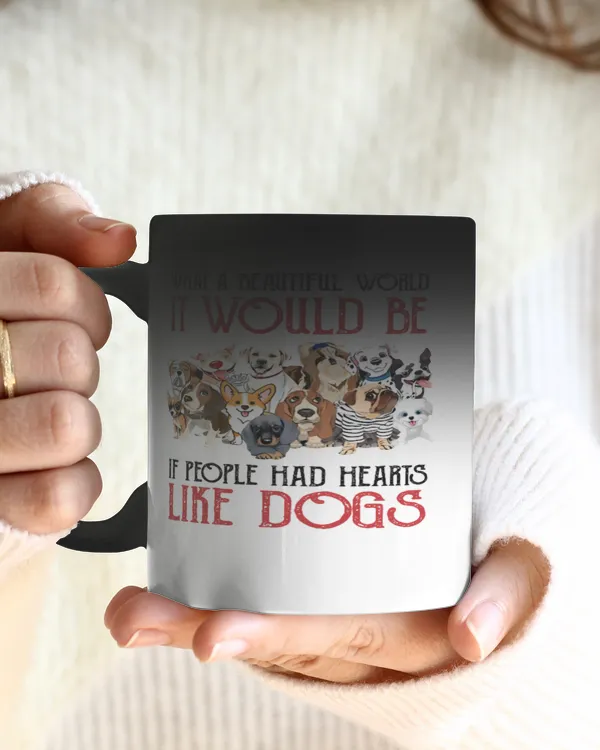 Magic Mug 11oz