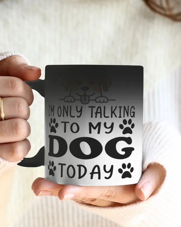 Magic Mug 11oz