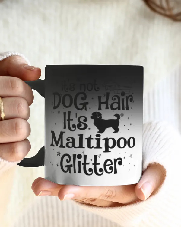 Magic Mug 11oz