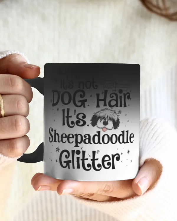 Magic Mug 11oz