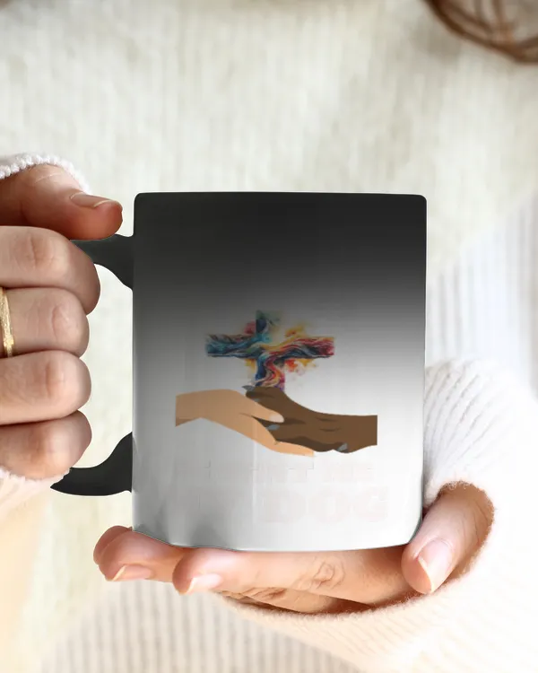 Magic Mug 11oz