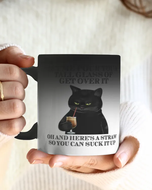 Magic Mug 11oz