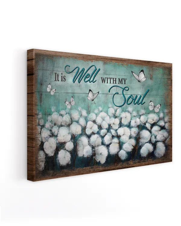 It is Well With My Soul