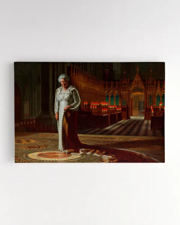 The Queen